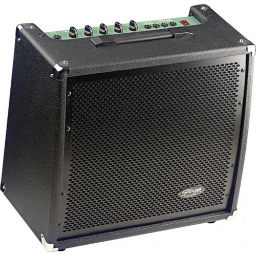 Combo basse 60W Stagg 60BA