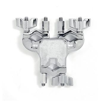 Gibraltar Multiclamps 3 Tiges Clamps et supports - 1