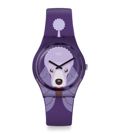 Montre swatch GV133
