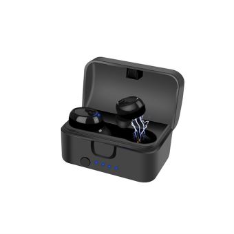 4 Charging Case Replacement U00c9tui De Chargement Sans Fil De Rechange Pour AirPods 4u00e8me Boitier Airpod