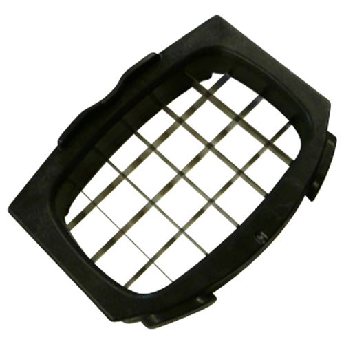 Grille 10x10 coupe cubes Robot ménager 107246S MAGIMIX - 295645