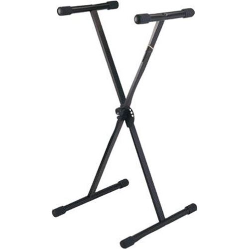 Soundsation KS-10 Support pour Clavier Noir