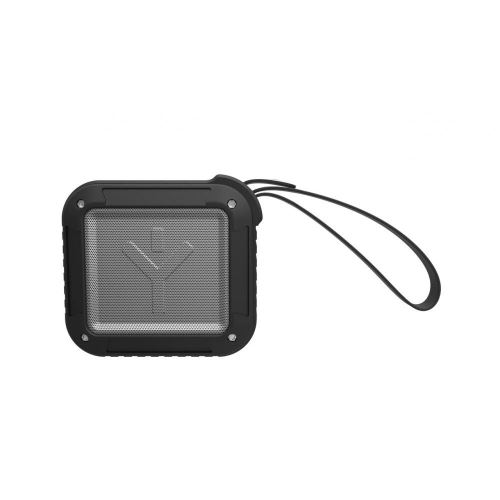Airbox-s, l'enceinte portable pour aventurier