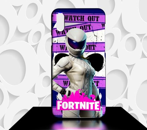 Coque Design HUAWEI P20 PRO COLLECTION JEUX VIDEOS FORTNITE 101