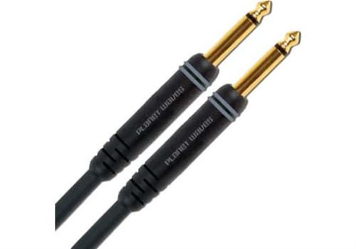Planet Waves PC02 Câble Patch Mono 60cm – Câble jack