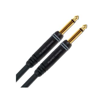 D'Addario And Co Custom Series Patch Cable 2 Foot Câbles jack / instrument - 1