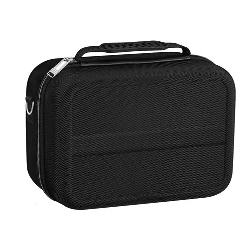 sac de rangement Avec bandoulière pour Switch-Noir