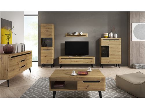 484€ sur BOBOCHIC Table extensible 6 8 places NORDI RETRO 484€ sur BOBOCHIC Table extensible 6 8 places NORDI RETRO
