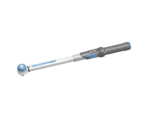 Gedore Dremaster 2641240 Clé Dynamométrique Avec Cliquet 1/2 (12.5 Mm) 40 - 200 Nm