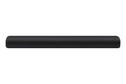Barre De Son Samsung Samsung - Barre De Son - Hw-S40T Bluetooth Sans Fil 2.0 Canaux Haut Parleur Hifi Design Tout-En-Un - Noir