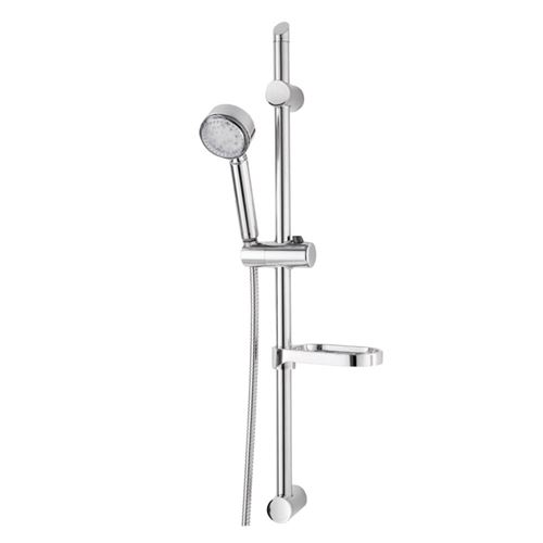 Curseur pommeau tête de douche couleurs à LED thermique accessoires