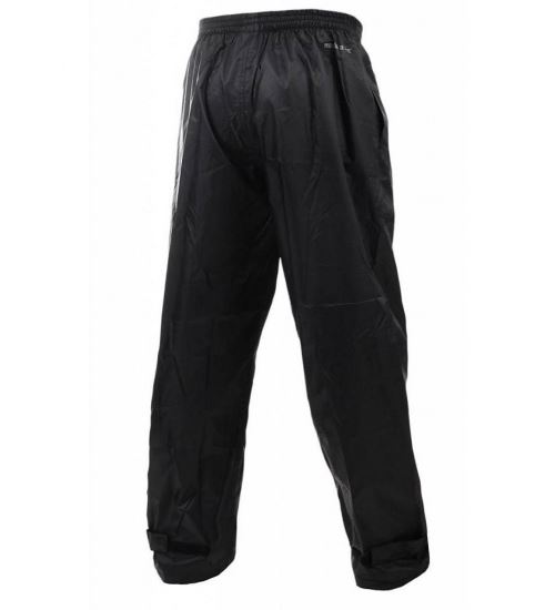 Mac in A Sac Pantalon de pluie junior Noir Taille 134/140
