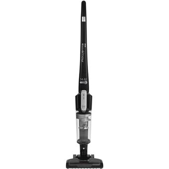 Aspirateur balai rechargeable 14.4v noir Rowenta rh6545 - 1