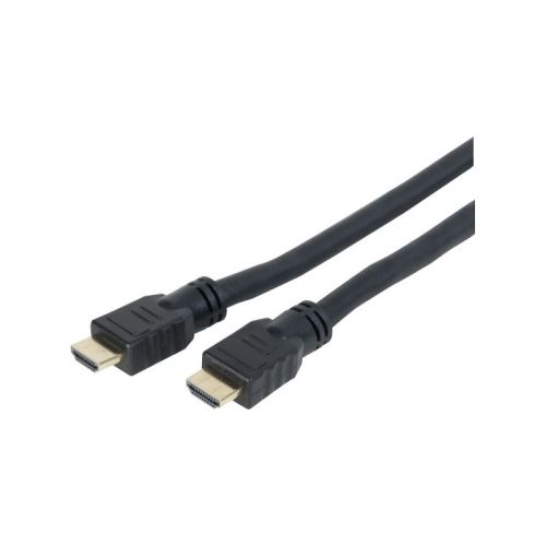 Amazon Cordon Hdmi Haute Vitesse avec Ethernet (Support 2.0) - 3M
