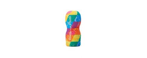 Gaine de masturbation Tenga Rainbow