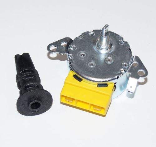 Moteur + arbre de transmission Seb Actifry