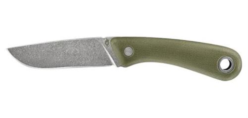 Lames fixes - gerber - ge003424 - spine compact