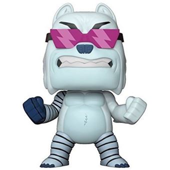 FunKo Teen Titans Go - Tnbts CEE-Lo Bear Figurine, 28682 - 1