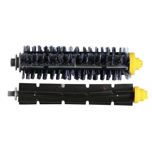 3 Side Armé Brosse Kit de Filtre pour La Série 600 Irobot Roomba 620 630 650 660 Wenaxibe023