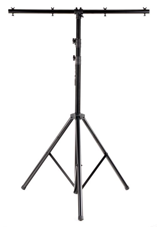 Showlite LS325 Trépied de Lumière avec Traversale