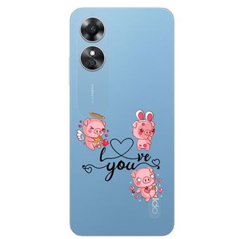 Lot De 2 Protections Écran Hydrogel Taperso Pour Oppo A77 5G - Film TPU Ultra Transparent