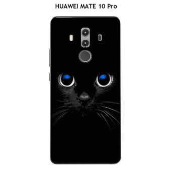coque huawei mate 10 pro chat