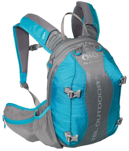 Tsl Outdoor Nordicfly 8/12l
