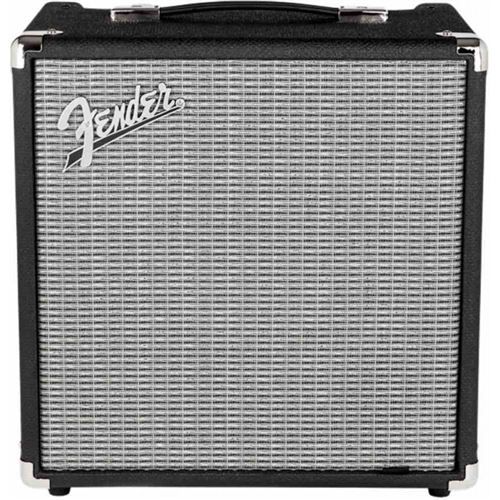 Fender Rumble 25 combo ampli basse