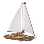 Le Rêve de Sérénité – Puzzle 3D en bois - UGEARS