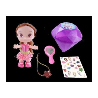 Poupée Precious Girls