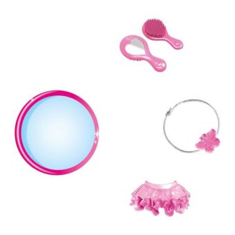 Poupée Precious Girls