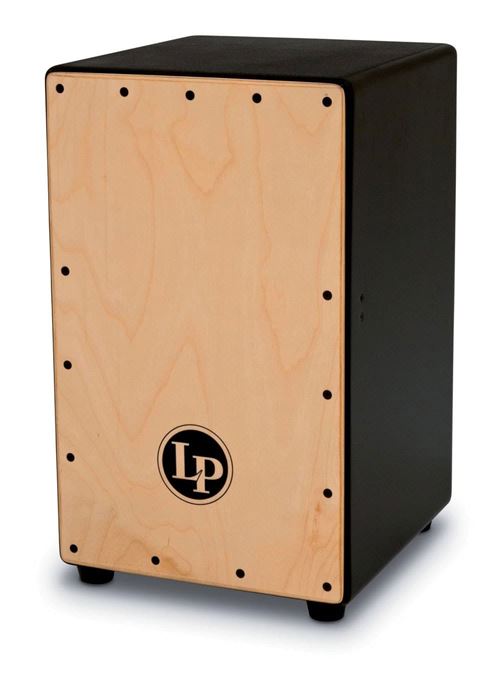 Lp Latin Percussion Latin Percussion Lp1426 - Cajon Reglable Cajon - Image 1