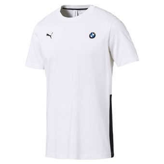 puma bmw t shirt prix