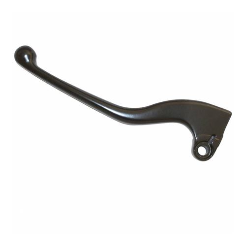 Levier de frein scoot adaptable malaguti 50 f10, f12, f15 frein ar a tambour gauche -vicma-
