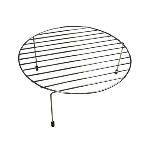 Quincaillerie Micro Ondes LG - Trepied Grille Haut Dia.268Mm / H.118Mm - Ref: 3750W1A003W
