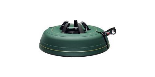 Support Pour Sapin De Noel Krinner Premium Xxl 94155 Vert Achat Prix Fnac