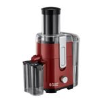 Centrifugeuse Extracteur De Jus Centrifugeuse SEVERIN ES 3570 800W - Trémie Large 7cm, Récipient Jus 1,1L - Noir/Inox Centrifugeuse Extracteur De Jus Centrifugeuse SEVERIN ES 3570 800W - Trémie Large 7cm, Récipient Jus 1,1L - Noir/Inox