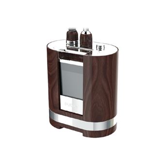 Défroisseur vertical SteamOne S-Valet 2300 W Marron - 1