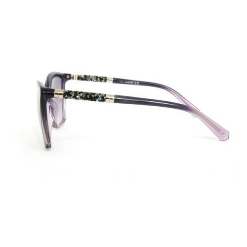 Lunettes de soleil Femme Swarovski (56 mm)