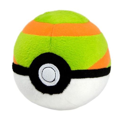 Peluche - Pokémon - Nest Ball