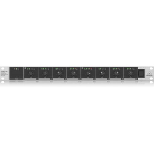 Behringer Ds2800 Splitter 2 Entrées/8 Sorties - Image 1