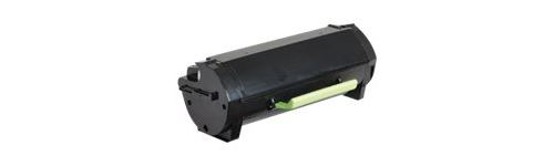Pelikan 1394 cartouche de toner équivalent à : Lexmark pour Lexmark MS310d MS310dn MS410d MS410dn MS510dn MS610de MS610dn MS610dte MS610dtn - vue 1