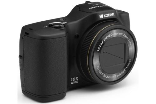 Kodak Pixpro Fz102 Appareil Photo Numerique Compact 16 5