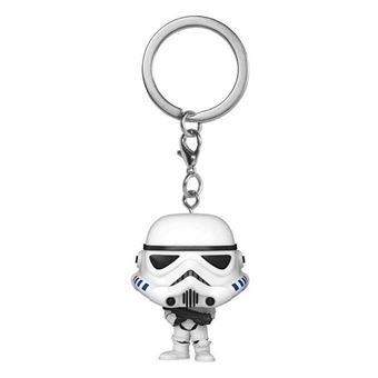 Figurine Funko Pop Keychain Star Wars Stormtrooper