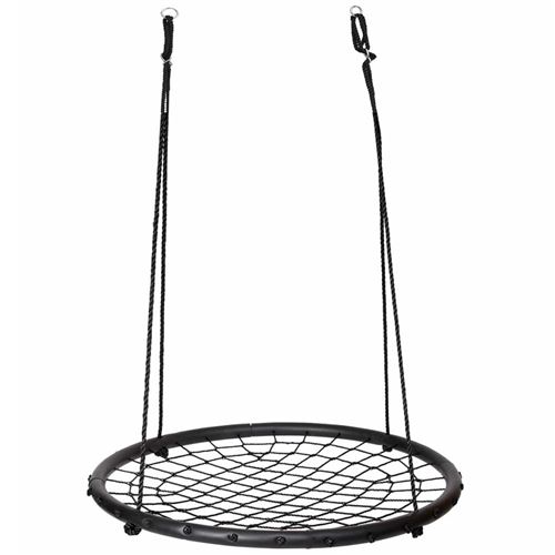 Balançoire pour jeux d'extérieur 100 cm