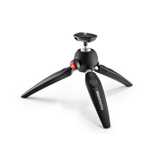 Manfrotto PIXI EVO - statief