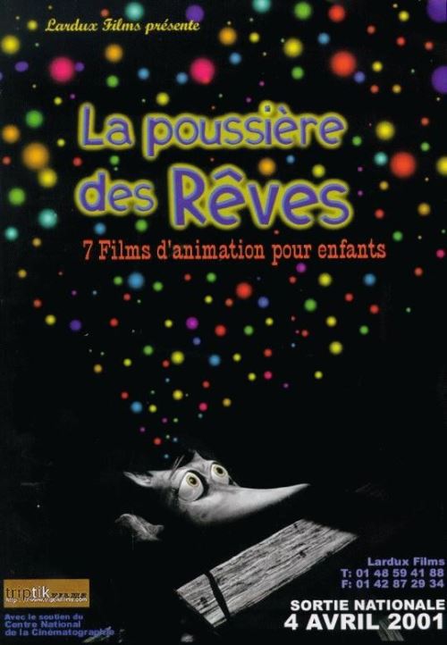Acheter La Poussière Des Rêves AFFICHE CINEMA ORIGINALE État correct - 22,99 € La Poussière Des Rêves AFFICHE CINEMA ORIGINALE État correct - reconditionné disponible sur Fnac