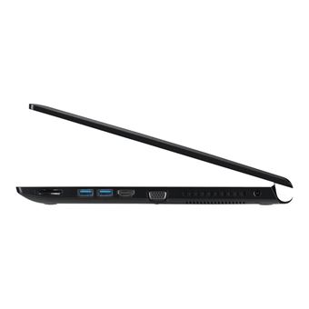 Coque Inférieure Pour Toshiba Satellite Pro A50-C-256 - Fond De Caisse, Occasion Bon état