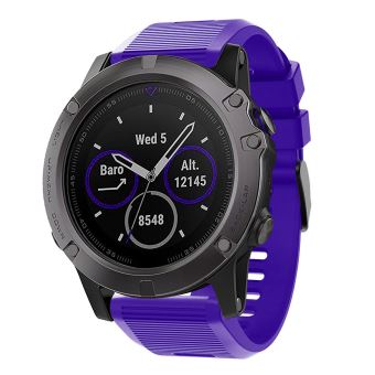 Garmin fenix 5 fnac store