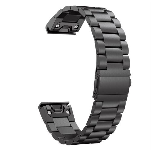 14€02 sur Bracelet de montre Compatible avec Garmin Fenix ​​6S / 6 / 6x  Pro, Silicone - multicolore, Montre, Top Prix